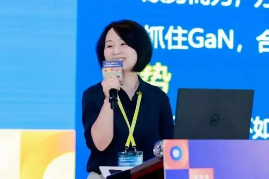 Luo Weiwei e Innoscience: cómo una exinvestigadora de la NASA impulsa las ambiciones de China en semiconductores con GaN