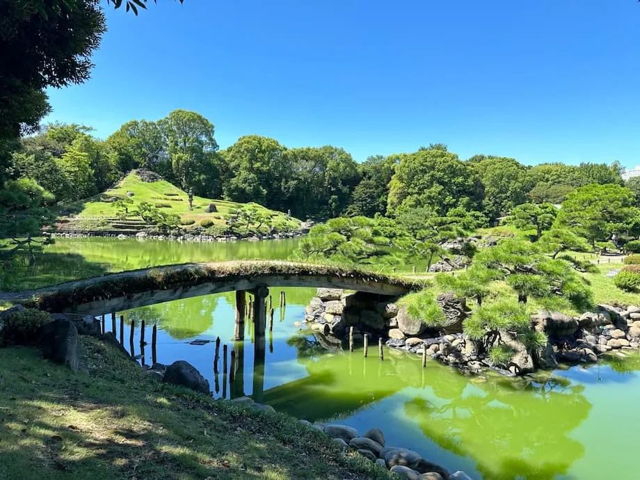 Un día perfecto en Kiyosumi-Shirakawa: un refugio junto al río en Tokio, entre arte, café y tranquilidad