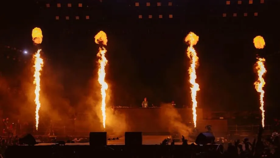 El auge de los festivales de música en Tailandia: cómo el reino se convirtió en una potencia asiática de los eventos en vivo