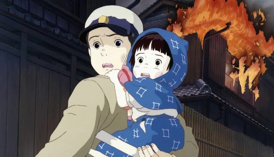 El anime y la memoria de la guerra: cómo la animación japonesa preserva el recuerdo de la Segunda Guerra Mundial para las nuevas generaciones
