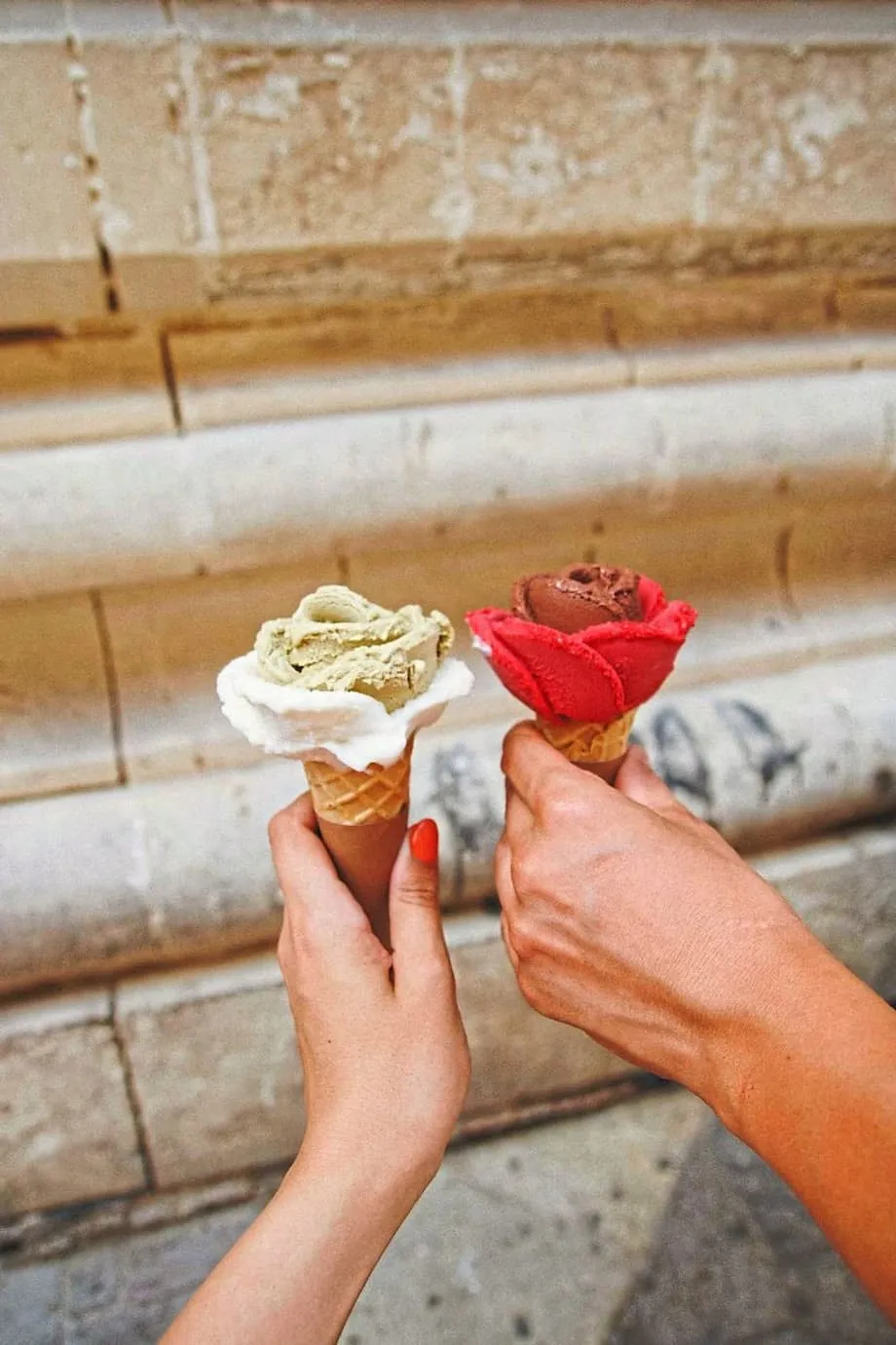 La revolución de los helados prémium en China: de un gusto cotidiano a un fenómeno cultural