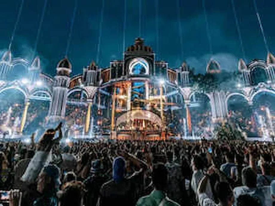 Tomorrowland llega a Tailandia: la primera edición en Asia será en 2026