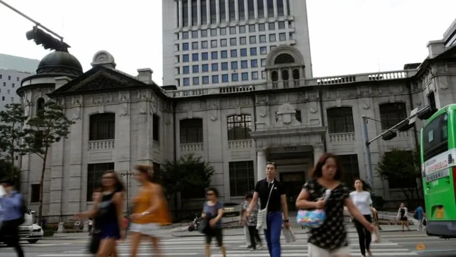 Corea del Sur afronta un impacto económico mientras los aranceles de EE. UU. transforman el comercio mundial