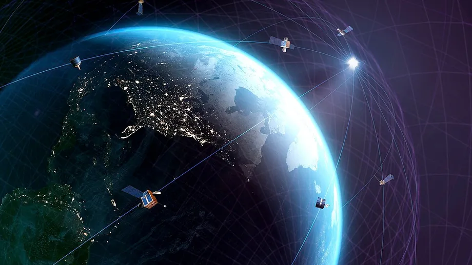 Directrices de China sobre comunicaciones por satélite: ambición, innovación e impacto global