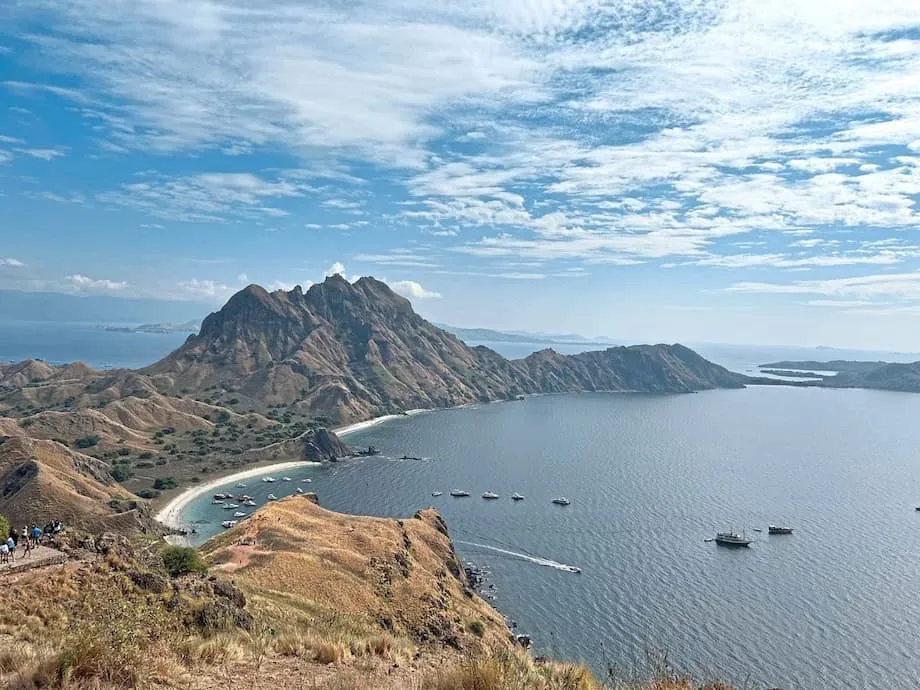Labuan Bajo: la estrella emergente de Indonesia para disfrutar de aventuras sostenibles y un encanto auténtico