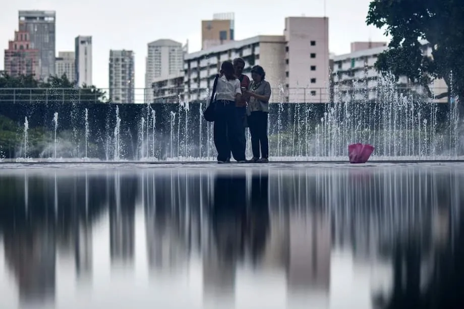El punto de inflexión demográfico de Tailandia: la población mayor supera a la joven y transforma la sociedad y la economía