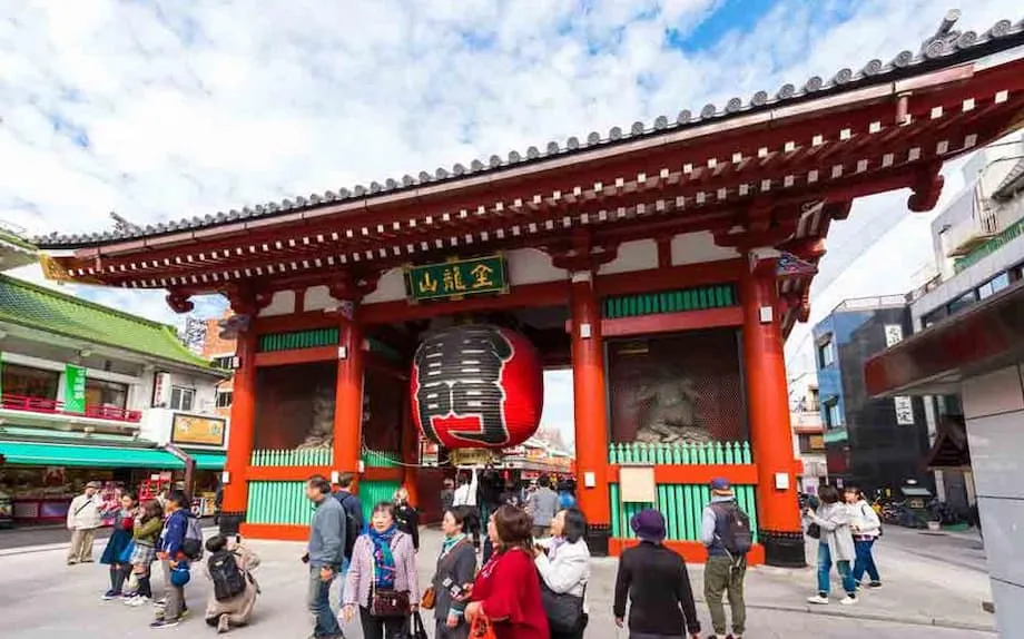Tokio, elegido el mejor destino del mundo para viajar tras una ruptura: por qué la capital japonesa es el lugar ideal para sanar y empezar de nuevo