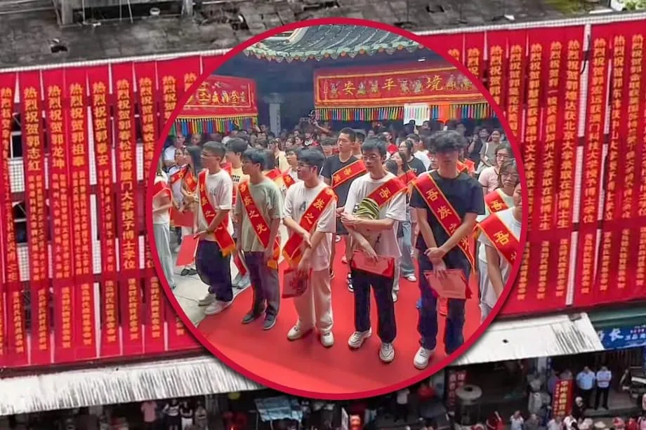 Pengdao: la extraordinaria historia de la «aldea de los doctorados» de China y sus 33 graduados de doctorado