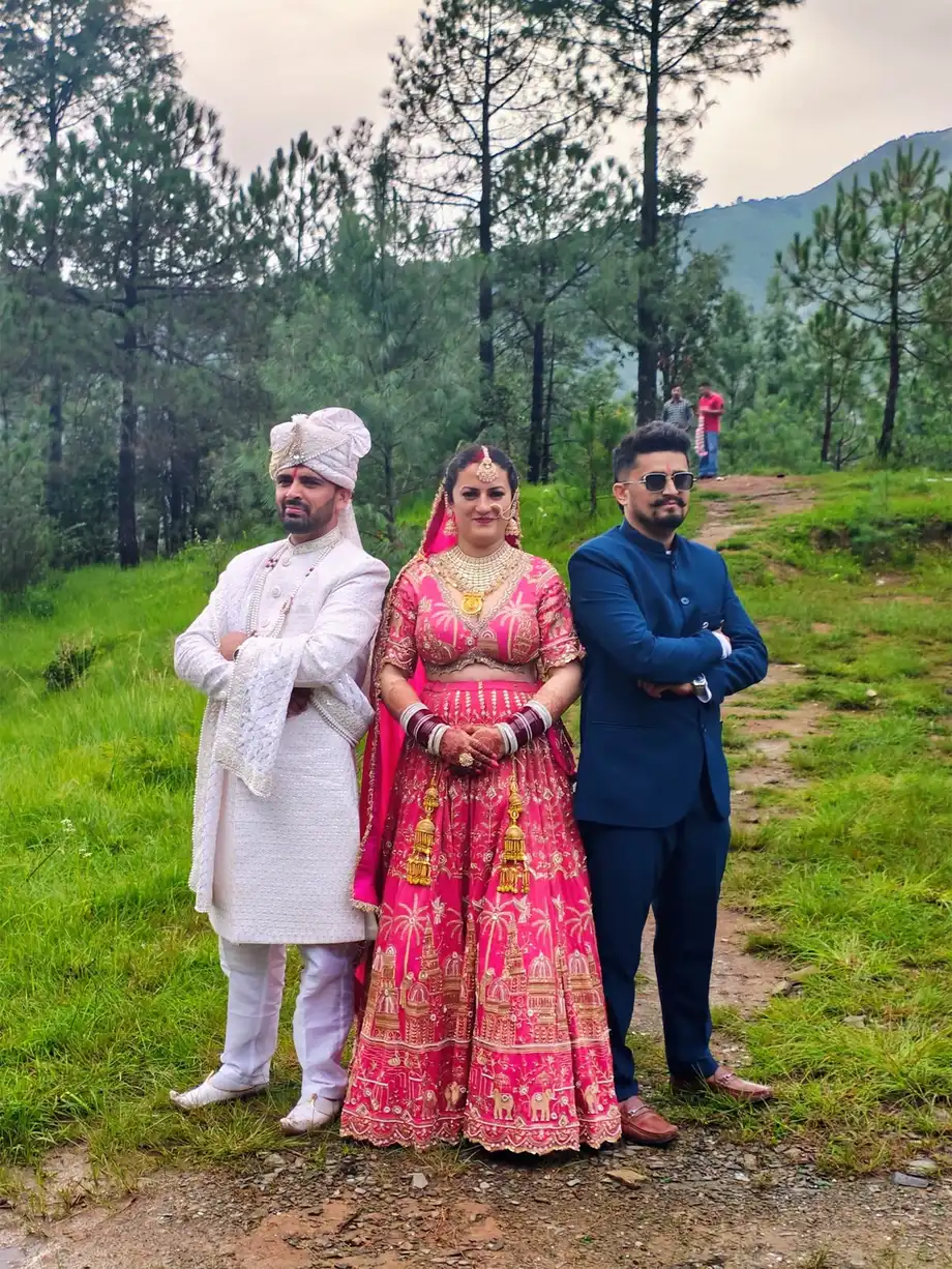 La poliandria en la tribu Hatti de Himachal Pradesh: tradición, cambio y controversia