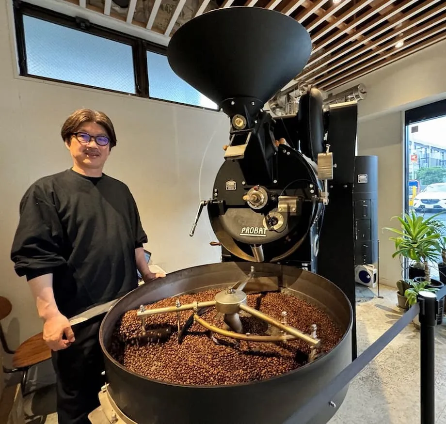 La cultura del café de Morioka: cómo una pequeña ciudad japonesa se ganó una reputación mundial