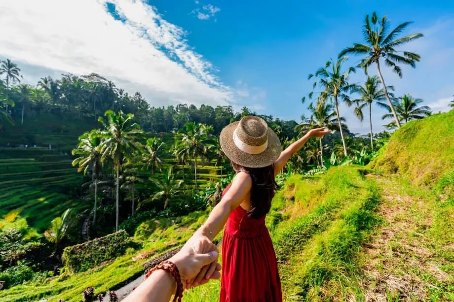 Los estadounidenses deberán obtener un nuevo permiso digital para entrar en Bali: lo que deben saber los viajeros en 2025