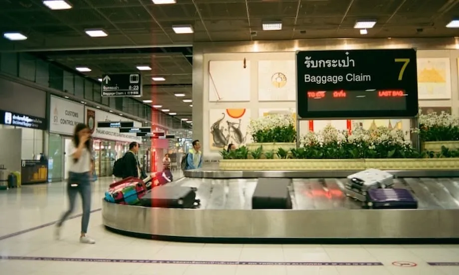 Los aeropuertos de Tailandia y Vietnam adoptan enfoques distintos sobre el exceso de equipaje: la cultura de servicio, bajo escrutinio