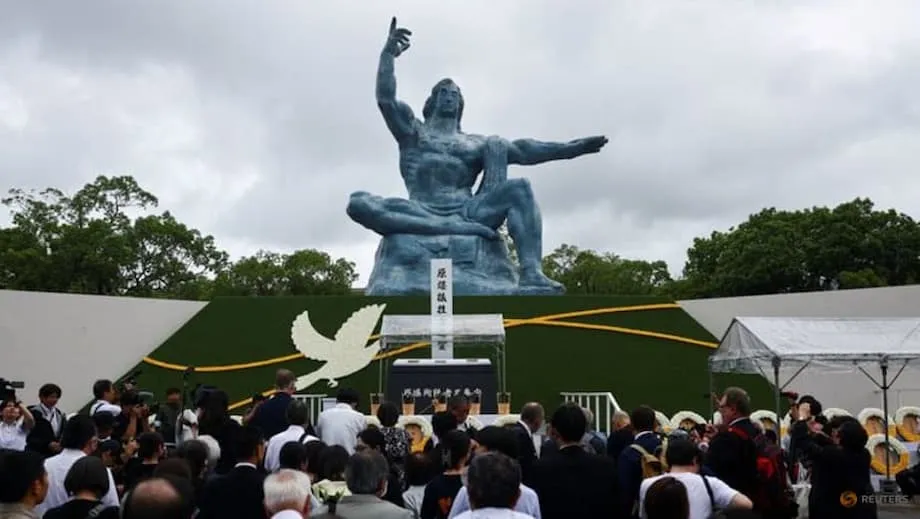 Japón reafirma su postura antinuclear ante los temores por la seguridad y las tensiones regionales