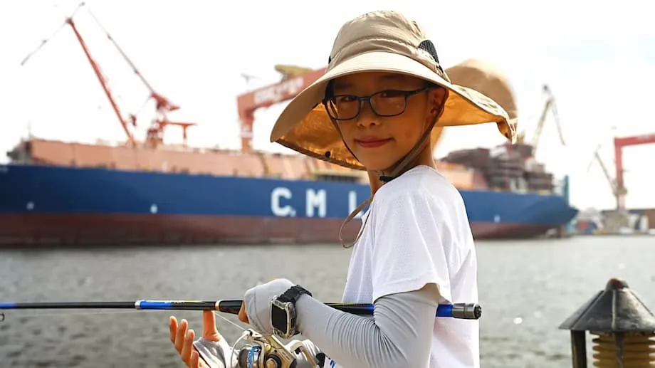 China supera a Estados Unidos en construcción naval y transforma el equilibrio marítimo mundial