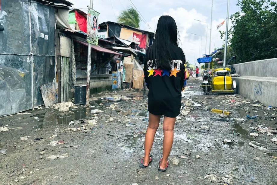 Legisladores filipinos se enfrentan a un intenso debate sobre educación sexual ante el aumento de los embarazos adolescentes