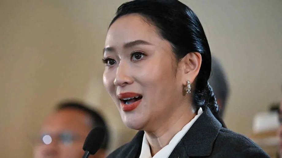 El Tribunal Constitucional de Tailandia destituye a la primera ministra Paetongtarn Shinawatra por una llamada filtrada con Camboya