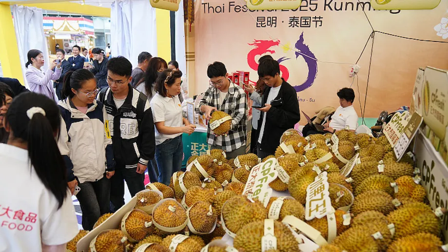 China y Tailandia conmemoran 50 años de relaciones diplomáticas con avances económicos, culturales y estratégicos