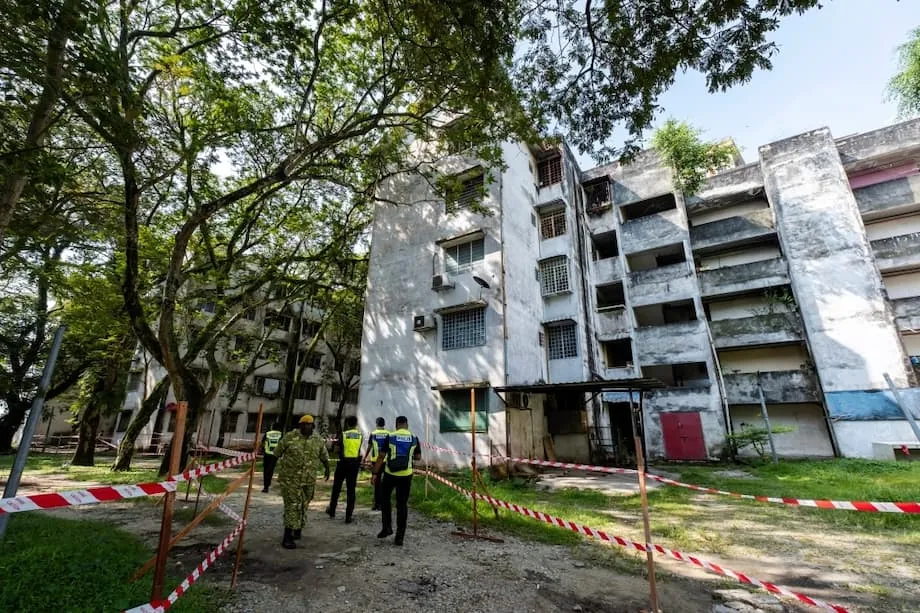 El proyecto de ley de renovación urbana de Malasia: la regla del 80 %, viviendas de reemplazo y un debate crucial