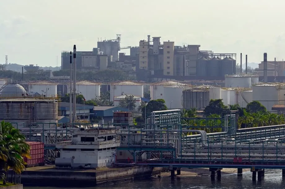 Los terremotos de Johor llevan a Malasia a revisar sus normas de construcción antisísmica