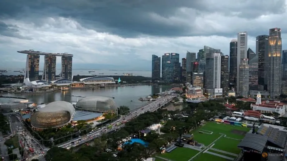 Por qué Singapur es la cuarta ciudad más cara para los expatriados, pero ocupa el puesto 28 para los residentes
