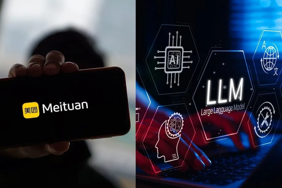 Meituan lanza LongCat Flash Chat, un modelo de mezcla de expertos con 560.000 millones de parámetros