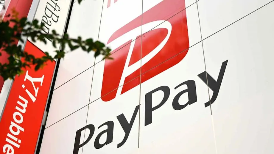 PayPay y WeChat Pay se alían para que los viajeros chinos puedan pagar en todo Japón