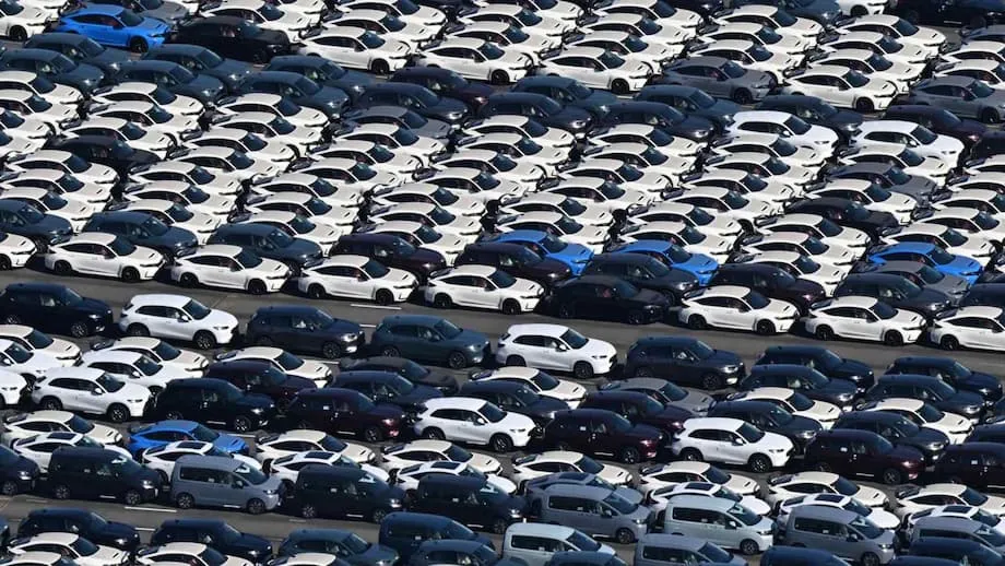 Fabricantes japoneses de autopartes trasladarán los costos de los aranceles a las automotrices
