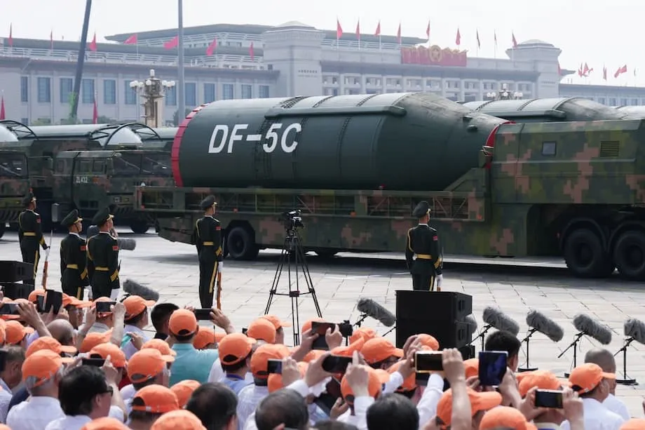 Sanciones silenciosas al galio dan a China ventaja en GaN sobre las armas de EE. UU.