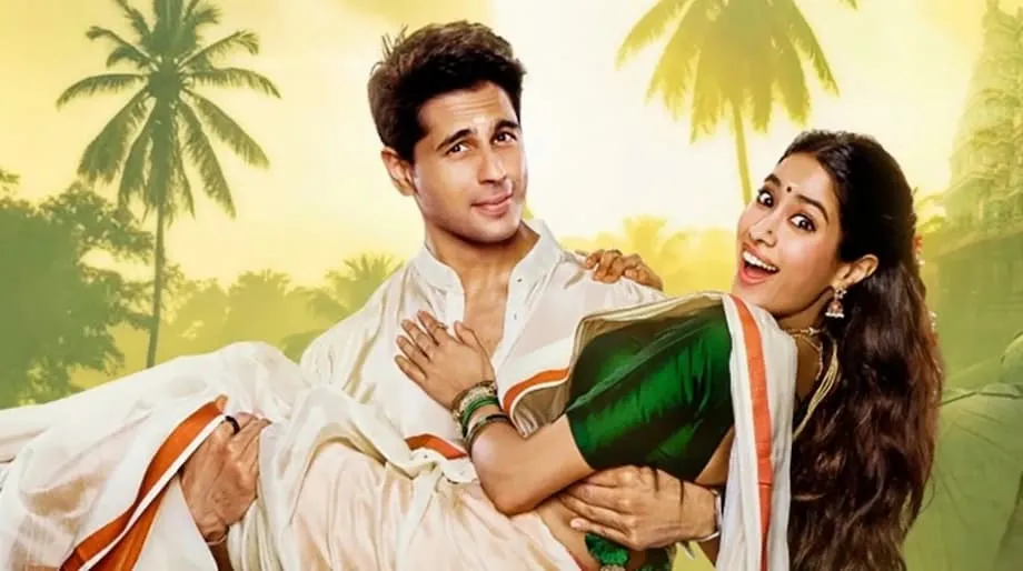 Param Sundari desata un debate sobre los estereotipos de Kerala y la autenticidad en Bollywood