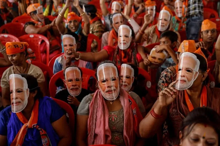 India amplía sus facultades de censura con la plataforma Sahyog