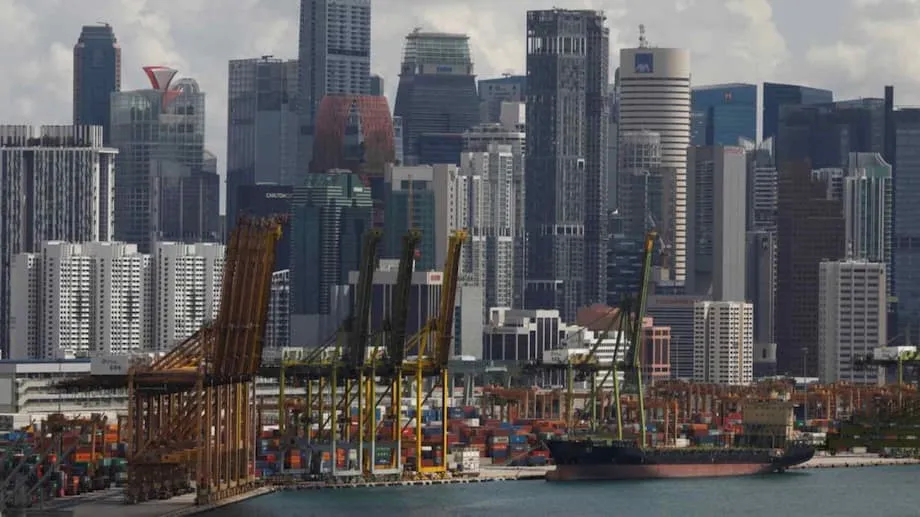 Singapur evalúa los reactores modulares pequeños para reducir su dependencia del gas y alcanzar las cero emisiones netas