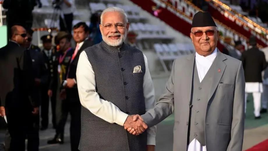 La crisis en Nepal pone a prueba a India en seguridad, comercio y relación con China
