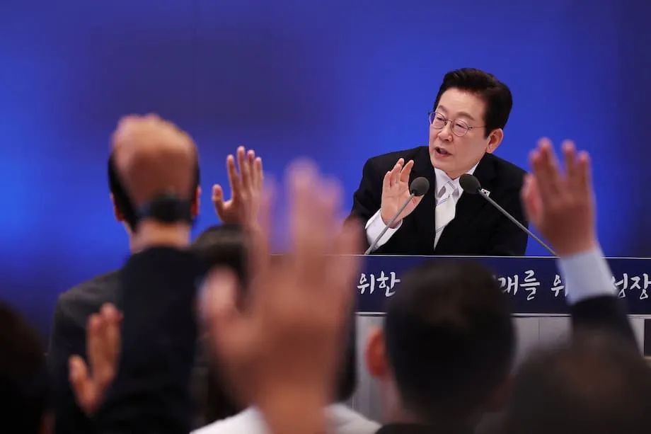 Redada del ICE en una planta de baterías de Georgia pone a prueba la alianza entre Estados Unidos y Corea del Sur y las inversiones futuras