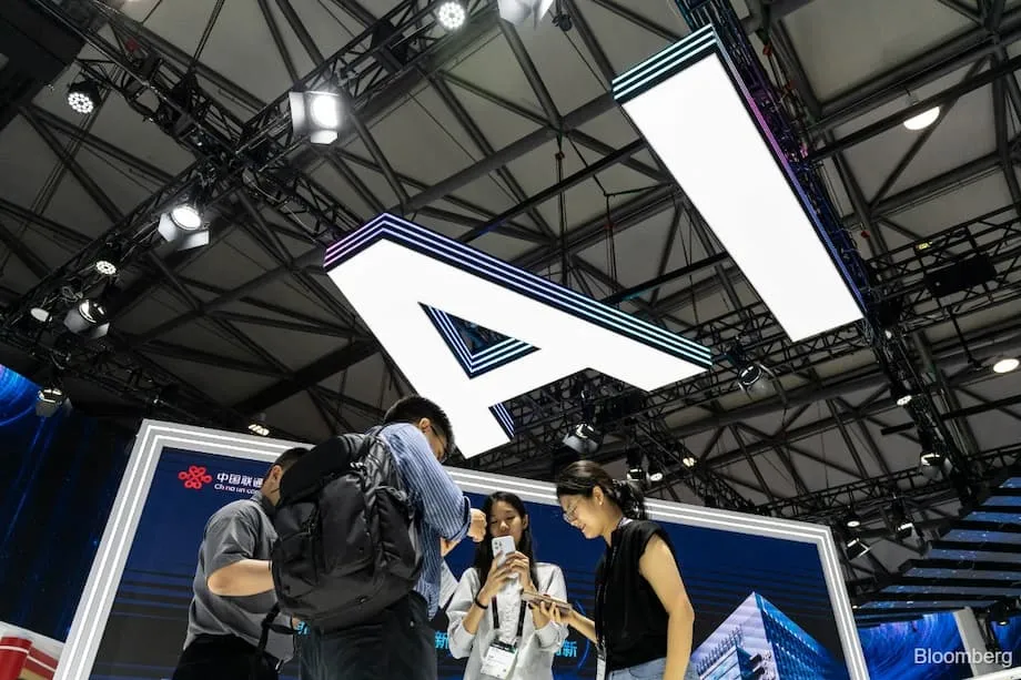 Alibaba y Baidu entrenan modelos de IA con sus propios chips ante el endurecimiento de las restricciones de EE. UU.