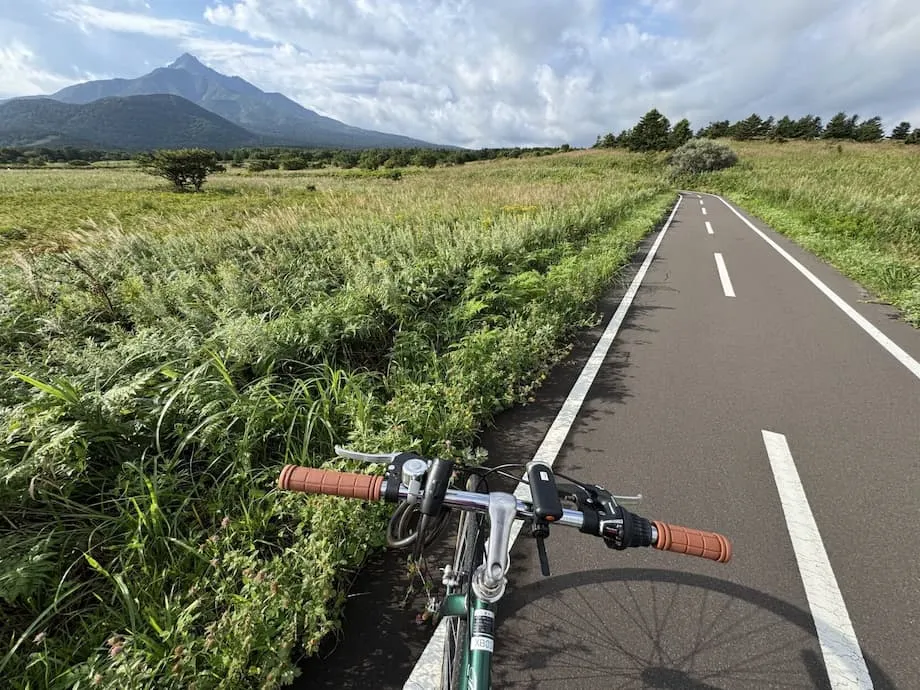 Rishiri y Rebun: senderos tranquilos, costas agrestes y uni fresco en el extremo norte de Hokkaido