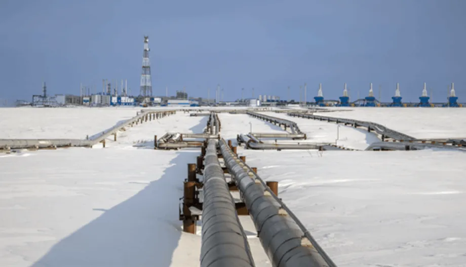 Power of Siberia 2 podría redirigir los flujos de gas y poner a prueba las sanciones occidentales