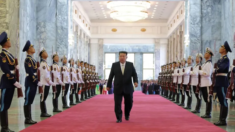 Un informe de la ONU revela que Corea del Norte ejecuta a personas por compartir medios extranjeros mientras endurece el control