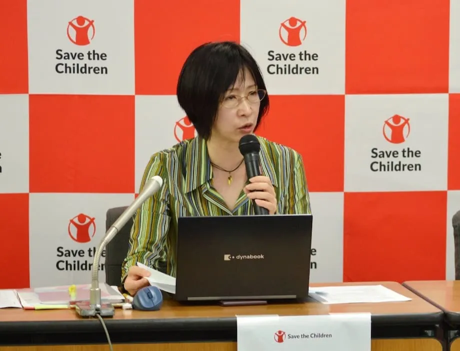 La mayoría de los hogares de bajos ingresos en Japón tiene dificultades para alimentar a sus hijos