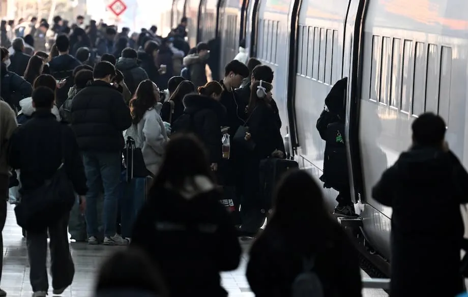 Peajes gratuitos, viajes a mitad de precio y nuevos descuentos impulsan los desplazamientos durante el Chuseok de 2025