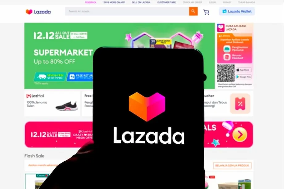 Alibaba conecta Tmall con Lazada para expandirse con un clic por el Sudeste Asiático