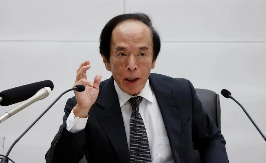 El Banco de Japón sorprende a los mercados con un plan para vender ETF y fondos inmobiliarios, y acelera la reducción de su balance