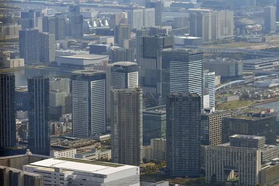 Tokio sigue creciendo mientras Japón se reduce: ¿pueden prosperar las regiones en una era de menos nacimientos?