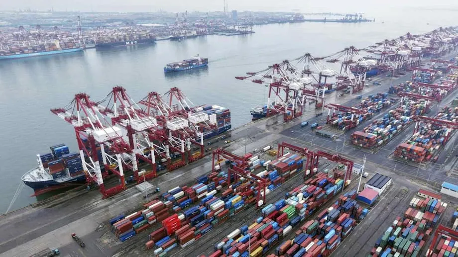 Japón aumenta las investigaciones antidumping ante el exceso de oferta de China