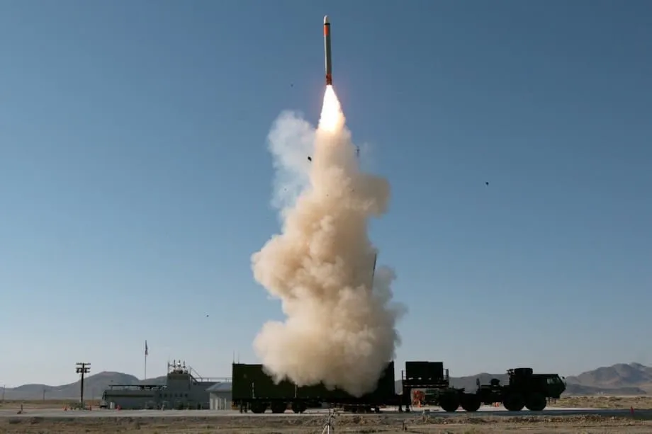 El despliegue de misiles Typhon de EE. UU. en Japón podría impulsar contramedidas chinas