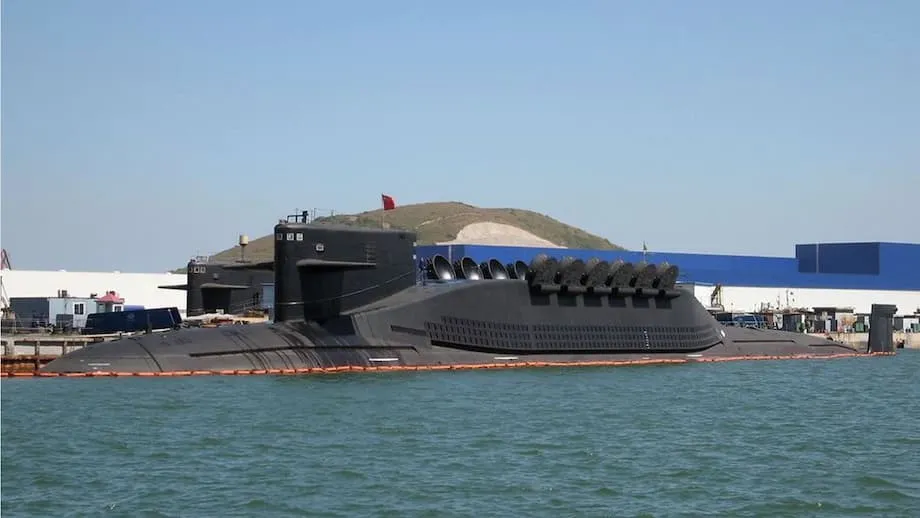 Tailandia concreta la compra de un submarino chino mientras Bangkok equilibra a las grandes potencias