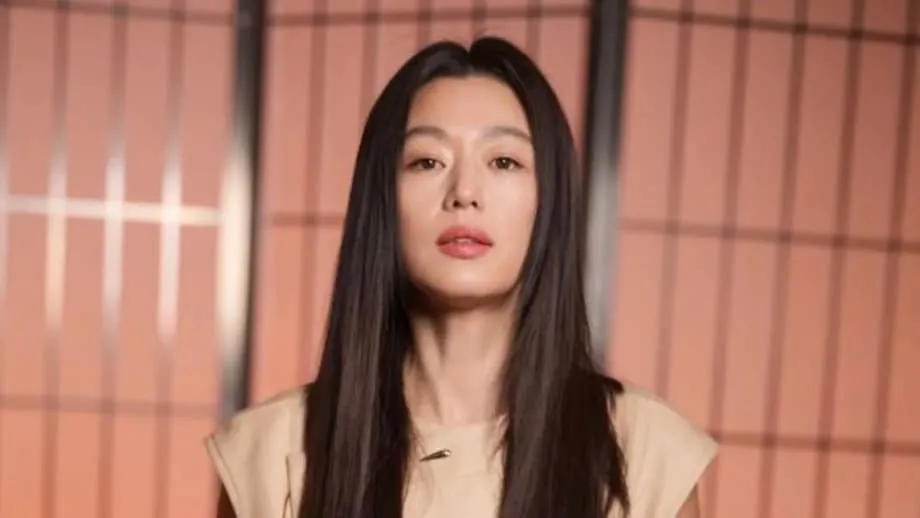 Tempest desata una ola de críticas en China y pone en la mira a Jun Ji Hyun y la cultura coreana