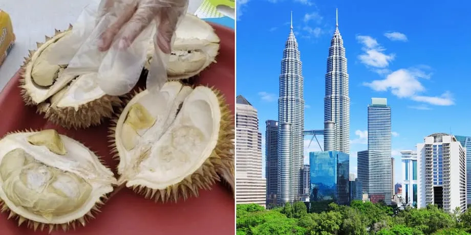 Malasia vista por los viajeros chinos: un destino retro, económico y cada vez más popular