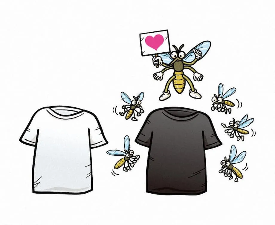 Por qué los mosquitos están más activos en otoño en Japón y cómo prevenir las picaduras