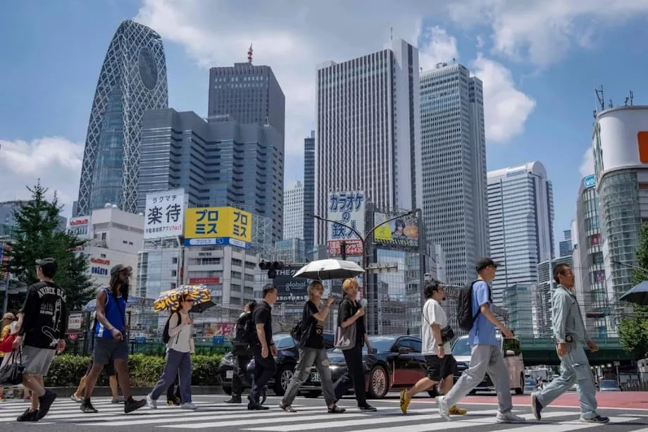 Empresas alemanas eligen Japón como centro de producción para Asia