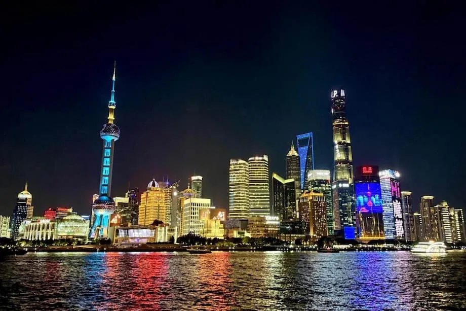 Shanghai supera a Hong Kong y Tokio como principal destino para los jóvenes surcoreanos